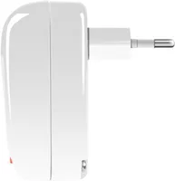Univerzální nabíječka USB - 2,0 A Weiß