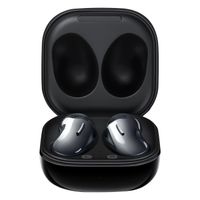 Samsung Galaxy Buds Live SM-R180 In-Ear Bluetooth NC sluchátka, Barva:černá, Stav:Nové v