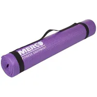 Merco Yoga PVC 4 Mat podložka na cvičení fialová varianta 40940