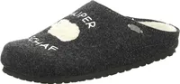 Hausschuh Pantolette Kaltfutter 522276/256