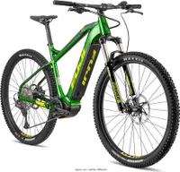 Fuji Ambient Evo 29 1.3 E Bike Damen Herren ab 165 cm Pedelec 29 Zoll Hardtail Mountainbike Bosch