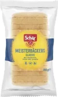 Schär Meisterbäckers Classic Schnittbrot 330 g