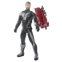 figurka Titan Hero Thor šedá 29 cm
