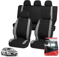 Universal 5-Sitze Autositzbezug Deluxe