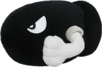 Merc Nintendo Plüsch Banzai Bill 13cm