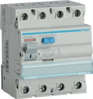 Schalter Fehlerstromschalter Leitungsschutzschalter 3P+N 40A 30mA 6kA AC CDC440J