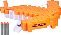 Kusza Nerf Minecraft Pillagers