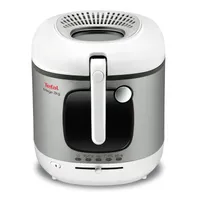 Fritteuse Compact Tefal Oleoclean FR701616