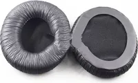 INF Ersatz-Ohrpolster für Sennheiser HD205 HD205II, 2 Stück