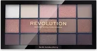 Makeup Revolution Reloaded Eyeshadow Palette - Iconic 3.0 Lidschattenpalette 16,5 g