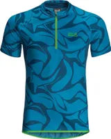 Jack Wolfskin Rundhals T-Shirt