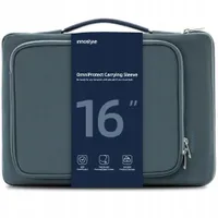 Innostyle 16" Taška Na Notebook Vodotesné Puzdro Omniprotect Grey
