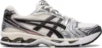 Asics Gel-Kayano 14 Cream Black Größe 43.5