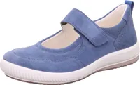 Legero Ballerinas Ballerinas Veloursleder