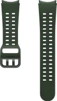 Samsung Extreme Sport Band (M/L) für Watch, Green/Black