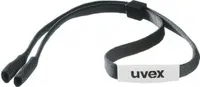UVEX Brillenband white black Brillenkordel Sportbrille Sonnenbrille Schutzbrille