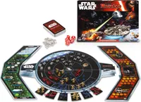 Hasbro Gaming Risiko Star Wars