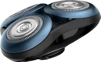 Philips SH 70/70 Schereinheit für Series 7000 GentlePrecision-Klingen, Farbe:Schwarz/Blau
