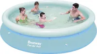 Basen ogrodowy rozporowy 366 x 76 cm Bestway 57273