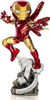 Iron Studios & Minico Avengers: Endgame - Iron Man figur