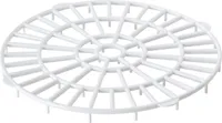 Vkládací rošt WECK Ø33cm plast