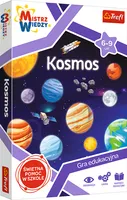 Hra Cosmos 1956