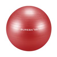 TRENDY SPORT BuReBa Burst Resistant Ball Grau 55 cm