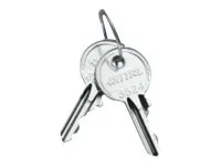 Klucz do obudowy Rittal 3524E 2 szt