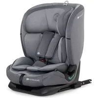Kinderkraft Baby Kinderautositz ONETO3 9-36kg i-Size Cool Grey