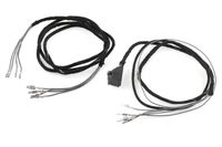 Original KunSet GRA Tempomat Kabelbaum Kabel Anschluss für VW T4 IV