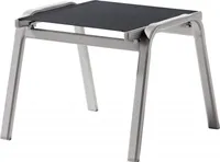Sieger Bodega Hocker Aluminium