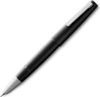 LAMY Füllhalter 2000 Polycarbonat - Goldfeder M - mittel - 2000M - 1201351