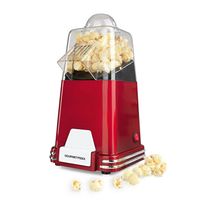 GOURMETmaxx Popcorn-Maschine 1100W