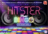 Hitster Bingo