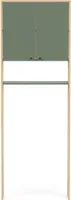 Sanitärsäule H186 cm – ELISA