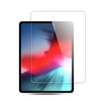 Apple iPad Pro 12.9 2021 Displayglas 9H Verbundglas Panzer Schutz Glas Tempered Glas Echtglas