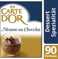 Carte Dor Mousse Au Chocolat krem deserowy na 90 porcji 1440g
