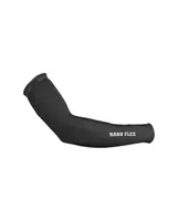 Castelli Nano Flex 3G Black L Rękawki rowerowe