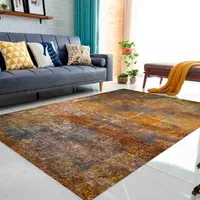 Conceptum Hypnose, Exfab 125, Teppichböden, Rot, Polyester, 160 x 230 cm