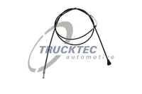 TRUCKTEC AUTOMOTIVE 01.55.007 Motorhaubenzug