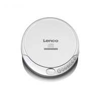 Lenco portabler CD/MP3 prehrávač CD-201
