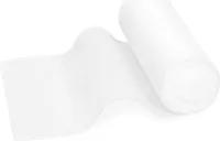 ABE Last® c hochelastische Fixierbinde , 12 cm x 4 m, 1 Packung = 20 Stück