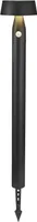 NAMA 90 Garten LED Schwarz