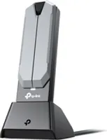 TP-Link Archer TBE400UH BE6500 Trójzakresowy adapter Wi-Fi 7 USB