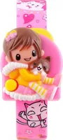 Kinder Uhr SKMEI Girl - Roségold KP23788