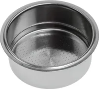 Grundig 9178062250 Filter 2 Tassen für KSM4330... Espressomaschine Siebträger