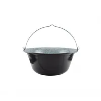 Kessel Piknik, 8 Liter, emailliert, 340 mm