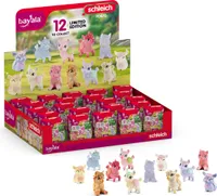 Schleich Bayala Schlüpfende Alpacas 81426 sortiert im Blindbag