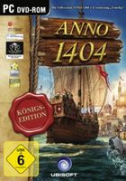 Anno 1404 - Königs-Edition