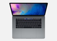 Apple MacBook Pro 15 - 15" Notebook - Core i7 2,6 GHz 39,1 cm